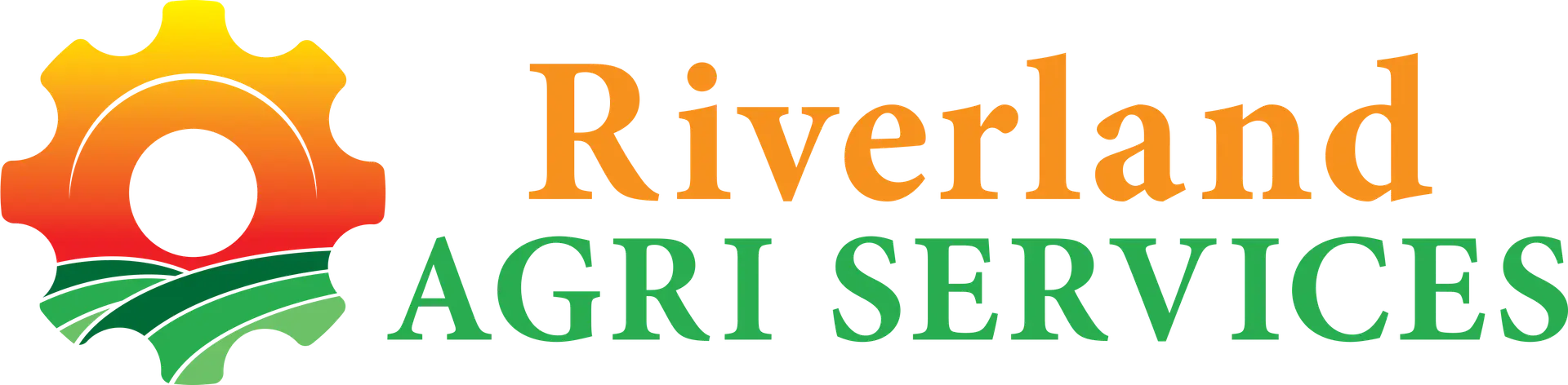 Riverland Agri Services Logo