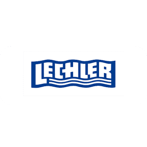 Lechler Logo