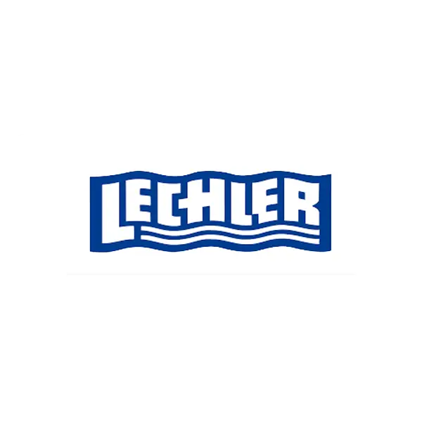 Lechler Logo