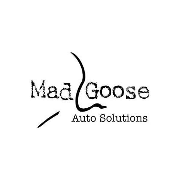 Mad Goose Auto Solutions Logo