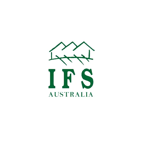 IFS Logo