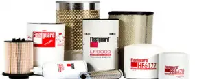 Fleetguard Filters