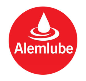 Alemlube Logo