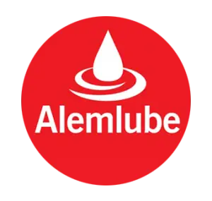 Alemlube Logo