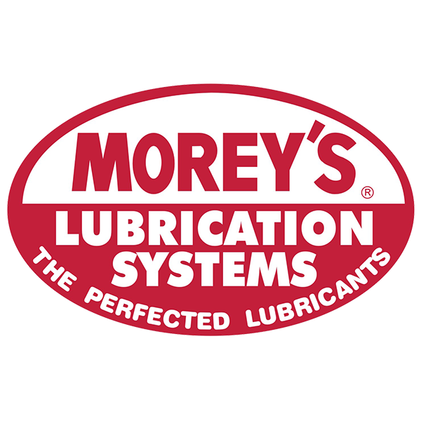 Morey's Lubrication Systems Logo