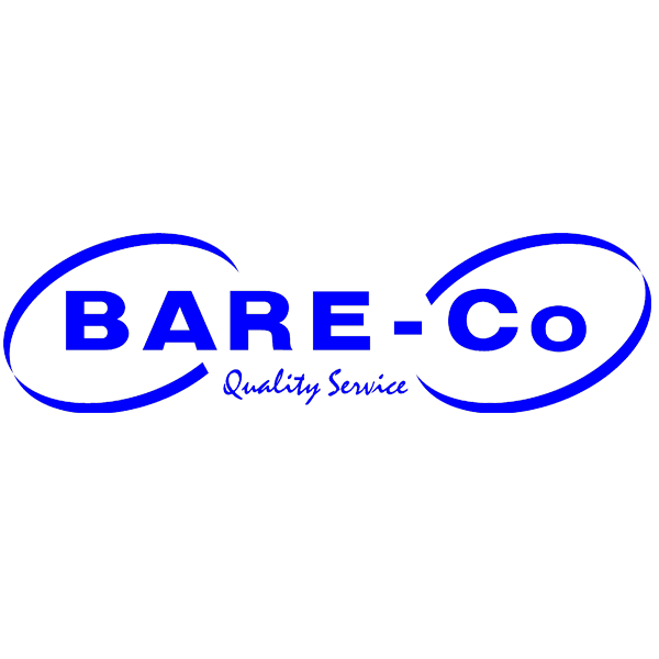 Bare-co Logo