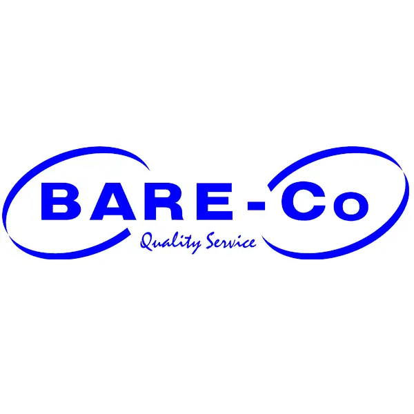 Bare-co Logo
