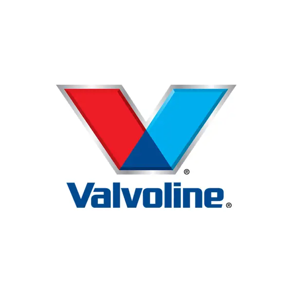 Valvoline Logo