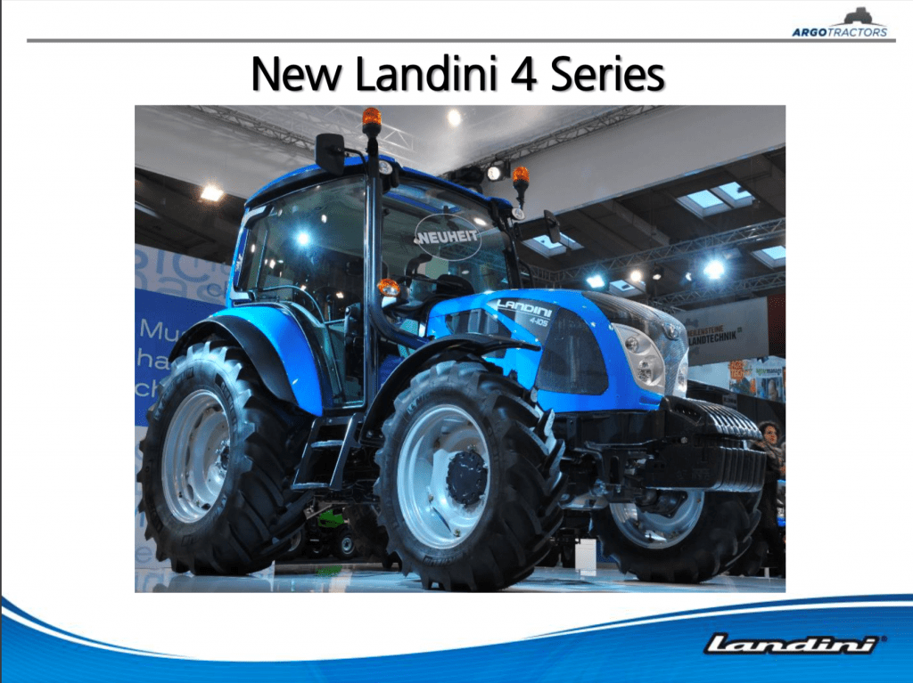 Tractors Riverland Agri Services Agricultural Specialists