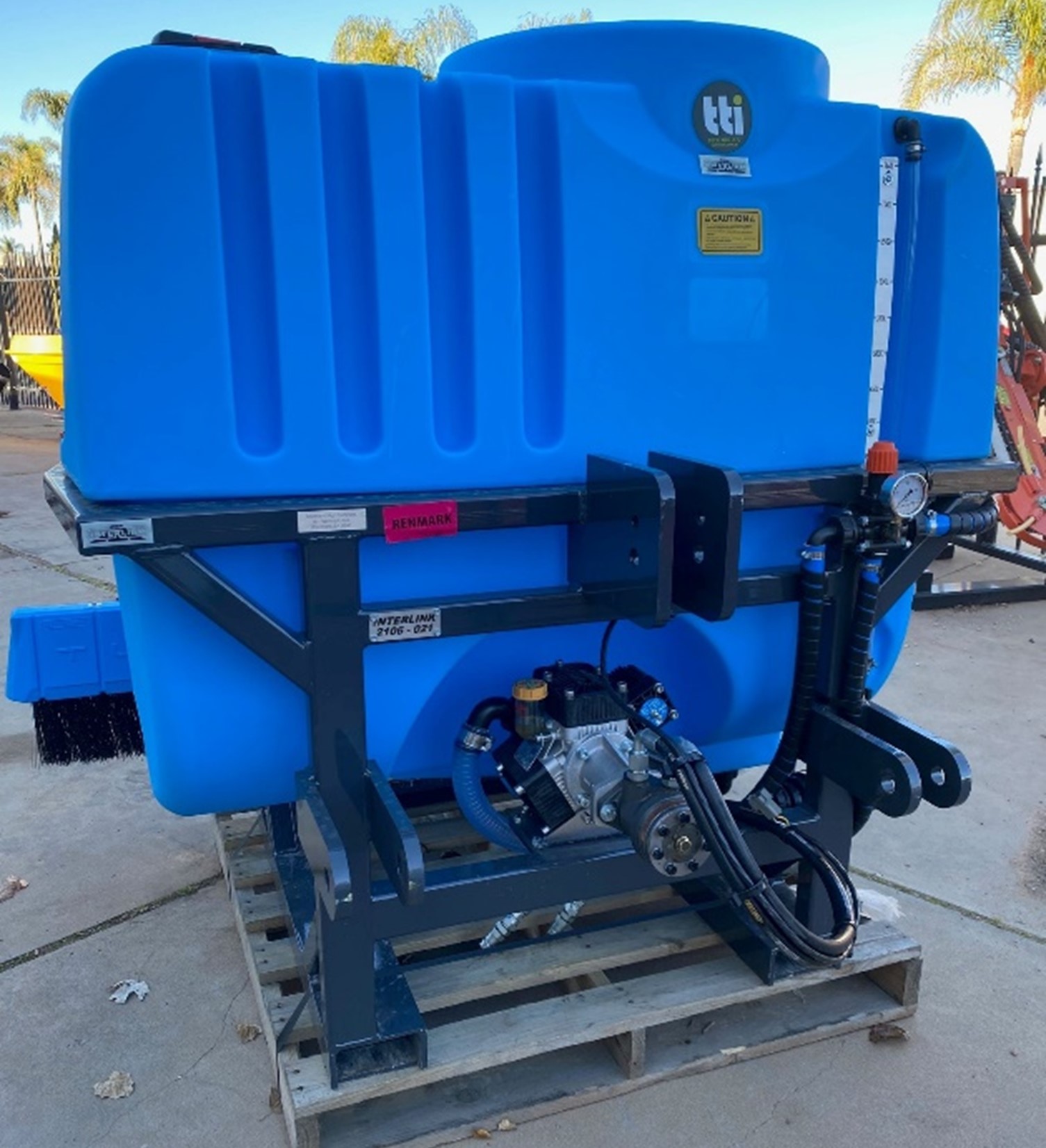 Used Machinery Riverland Agri Services Agricultural Specialists