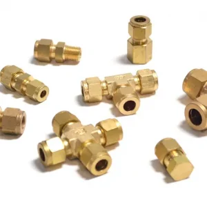 Brass Fittings