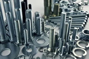Bolts and Fastners
