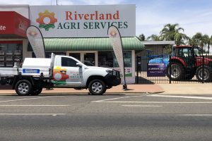 Riverland Agri Services Storefront 3